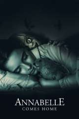 Annabelle Comes Home poster 3