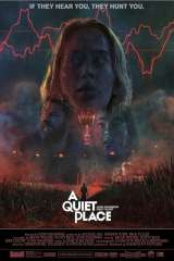 A Quiet Place poster 9