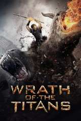 Wrath of the Titans poster 11