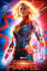 Captain Marvel poster 28