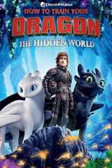 How to Train Your Dragon: The Hidden World poster 8
