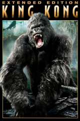 King Kong poster 19