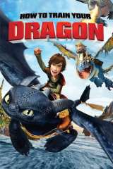 How to Train Your Dragon poster 25
