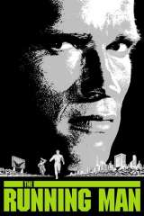 The Running Man poster 8