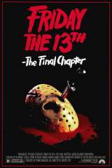 Friday the 13th: The Final Chapter poster 13
