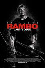 Rambo: Last Blood poster 11