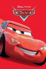 Cars poster 30