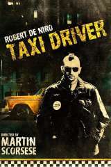Taxi Driver poster 2