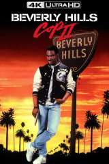Beverly Hills Cop II poster 14
