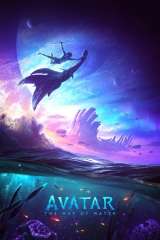 Avatar: The Way of Water poster 58