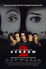 Scream 2 poster 7