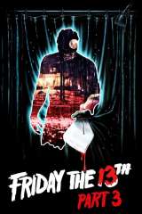 Friday the 13th Part III poster 9