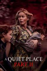 A Quiet Place Part II poster 21