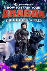 How to Train Your Dragon: The Hidden World poster 21