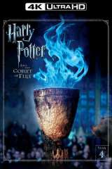 Harry Potter and the Goblet of Fire poster 5