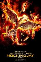 The Hunger Games: Mockingjay - Part 2 poster 4