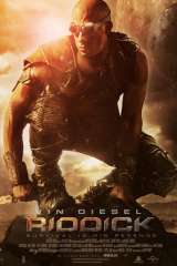 Riddick poster 5