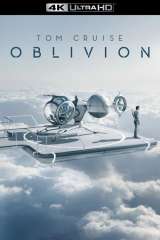 Oblivion poster 1