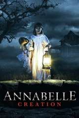 Annabelle: Creation poster 20