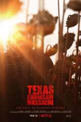 Texas Chainsaw Massacre poster 8