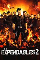 The Expendables 2 poster 27