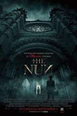 The Nun poster 16
