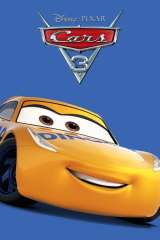 Cars 3 poster 17