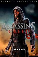 Assassin's Creed poster 3