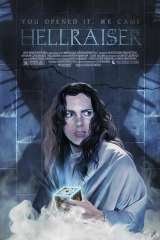 Hellraiser poster 21