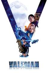 Valerian and the City of a Thousand Planets poster 20