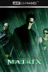 The Matrix poster 3