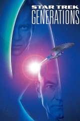 Star Trek: Generations poster 3