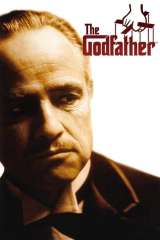 The Godfather poster 3
