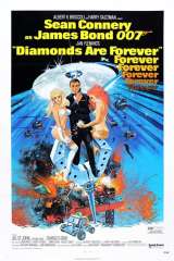 Diamonds Are Forever poster 4