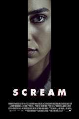 Scream poster 48