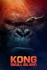 Kong: Skull Island poster 5
