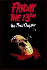 Friday the 13th: The Final Chapter poster 3