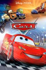 Cars poster 79