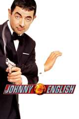Johnny English poster 6