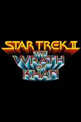 Star Trek II: The Wrath of Khan poster 8