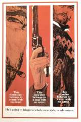 A Fistful of Dollars poster 19