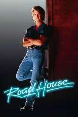 Road House poster 20
