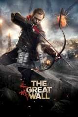 The Great Wall poster 22
