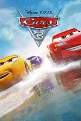 Cars 3 poster 32