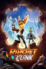 Ratchet & Clank poster 1
