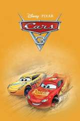 Cars 3 poster 8