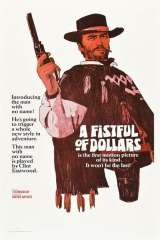 A Fistful of Dollars poster 10