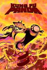 Kung Fu Panda 3 poster 41