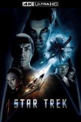 Star Trek poster 4