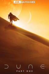 Dune poster 6